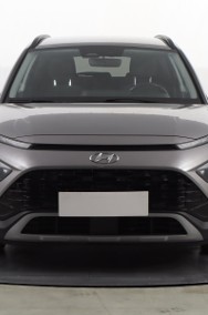 Hyundai Bayon , Salon Polska, 1. Właściciel, Serwis ASO, Automat,-2