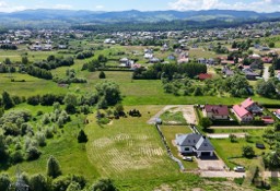 Działka budowlana Nowy Sącz, ul. Mizgałów