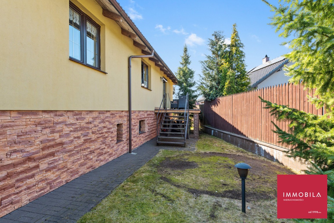 Dom na sprzedaż, 260 m², 6 pokoi Gdańsk Osowa - Veduta 4