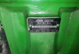 John Deere 13,5L - Dz114431 | Re522871 | Dz114764 | Re53654 | Re 484419 | Re 500657