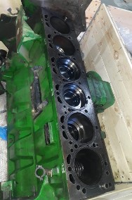 John Deere 13,5L - Dz114431 | Re522871 | Dz114764 | Re53654 | Re 484419 | Re 500657-2