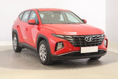 Hyundai Tucson , Salon Polska, Serwis ASO, Klima, Tempomat, Parktronic