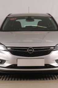 Opel Astra J , Salon Polska, Serwis ASO, VAT 23%, Klimatronic, Tempomat,-2