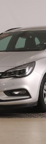 Opel Astra J , Salon Polska, Serwis ASO, VAT 23%, Klimatronic, Tempomat,-3