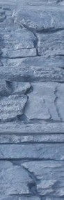 Kamień Dekoracyjny - Panel 3D - Łupek - IMITACJA SKAŁY - Cegła z FUGĄ-4