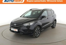 Ford Kuga II pdc led auto klima navi ST-LINE manual