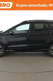 Ford Kuga II pdc led auto klima navi ST-LINE manual-2