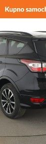 Ford Kuga II pdc led auto klima navi ST-LINE manual-4