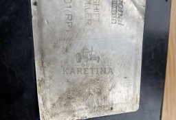 Claas Ranger - International Powershift Controller 460/31501 (RP)