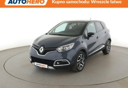 Renault Captur automat skora kamera navi auto klima grzane fotele
