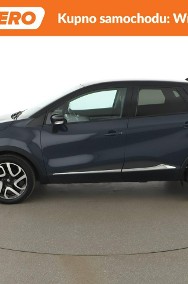 Renault Captur automat skora kamera navi auto klima grzane fotele-2