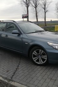BMW SERIA 5 525xd-2