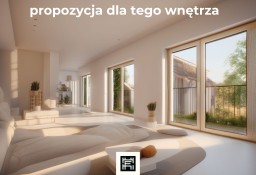 Mieszkanie Wrocław Ołbin, ul. Wyszyńskiego