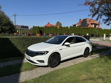 1.4 TSI Highline (A7) 150KM 2019r Full wersja-1