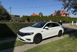 Volkswagen Jetta VI 1.4 TSI Highline (A7) 150KM 2019r Full wersja