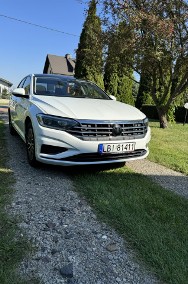 1.4 TSI Highline (A7) 150KM 2019r Full wersja-2