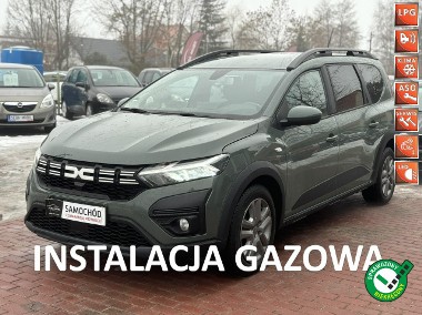 Dacia Jogger Gwarancja, Super Stan, LPG, Niski Przebieg-1
