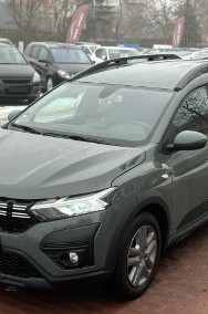 Dacia Jogger Gwarancja, Super Stan, LPG, Niski Przebieg-2