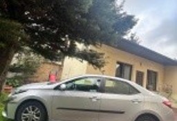 Toyota Corolla XI pierwszy właściciel,zakup w salonie,garażowany