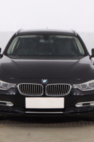BMW SERIA 3 , 184 KM, Skóra, Navi, Xenon, Bi-Xenon, Klimatronic,-2