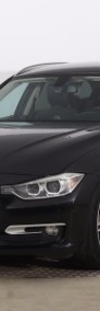 BMW SERIA 3 , 184 KM, Skóra, Navi, Xenon, Bi-Xenon, Klimatronic,-3
