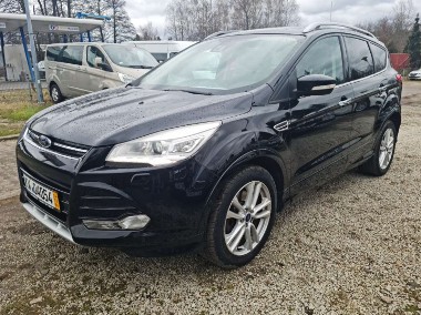 Ford Kuga II-1