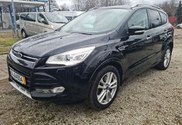 Ford Kuga II