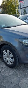 Volkswagen Polo V 1,2 benzyna 60 KM Klimatyzacja Zarejestrowany-3