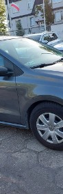 Volkswagen Polo V 1,2 benzyna 60 KM Klimatyzacja Zarejestrowany-4