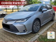 Toyota Corolla XII Style 1.8 Hybrid Style 1.8 Hybrid 140KM | Podgrzewane fotele!