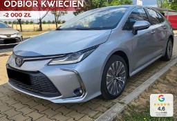 Toyota Corolla XII Style 1.8 Hybrid Style 1.8 Hybrid 140KM | Podgrzewane fotele!