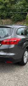 Ford Focus III 1.0EcoBoost-125km-Bezwypadkowy-Serwisowany-Nawigacja-Klima-PDC-Kompu-3