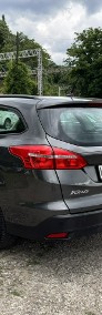 Ford Focus III 1.0EcoBoost-125km-Bezwypadkowy-Serwisowany-Nawigacja-Klima-PDC-Kompu-4