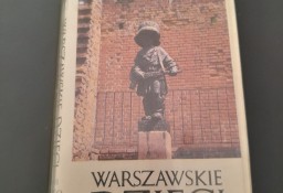 Kaseta Warszawskie Dzieci. 1 sierpnia 1944 (Polskie Nagrania 1989)