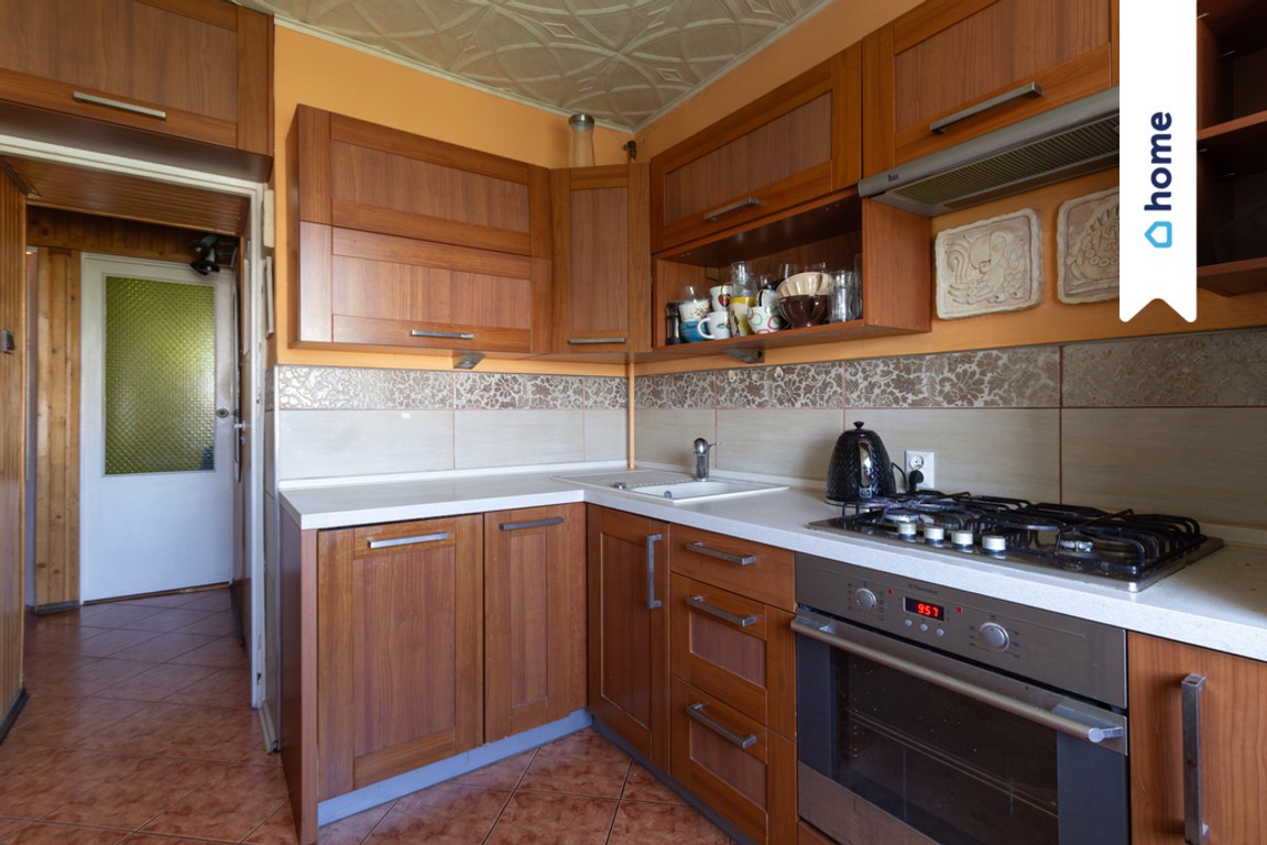 47,3 m² | Balkon | Piwnica | Os. Wichrowe Wzgórze