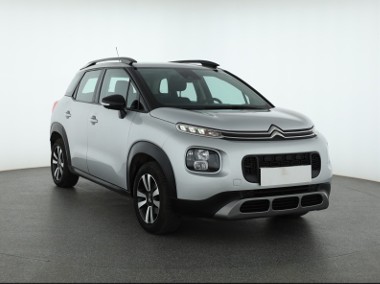 Citroen C3 Aircross , Navi, Klimatronic, Tempomat, Parktronic-1