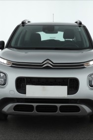 Citroen C3 Aircross , Navi, Klimatronic, Tempomat, Parktronic-2