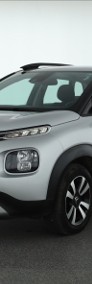 Citroen C3 Aircross , Navi, Klimatronic, Tempomat, Parktronic-3