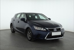 Lexus CT I , Serwis ASO, Automat, Klimatronic