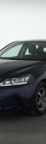 Lexus CT I , Serwis ASO, Automat, Klimatronic-3