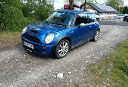 MINI Cooper I Mini Cooper S 1.6 Kompresor + LPG 170km 05r