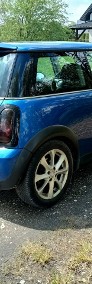 MINI Cooper I Mini Cooper S 1.6 Kompresor + LPG 170km 05r-3