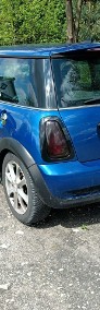 MINI Cooper I Mini Cooper S 1.6 Kompresor + LPG 170km 05r-4