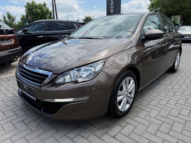 1.6 Thp 125 KM Led Navi Alu !-1