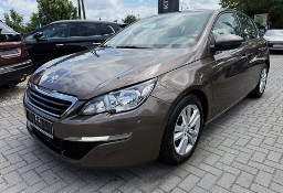 Peugeot 308 II 1.6 Thp 125 KM Led Navi Alu !