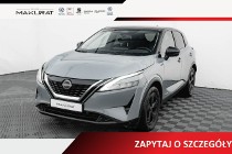 Nissan Qashqai III NO962AW#1.5 e-POWER N-Connecta Podgrz.f kier szyba Salon PL VAT 23%