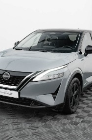 Nissan Qashqai III NO962AW#1.5 e-POWER N-Connecta Podgrz.f kier szyba Salon PL VAT 23%-2