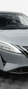Nissan Qashqai III NO962AW#1.5 e-POWER N-Connecta Podgrz.f kier szyba Salon PL VAT 23%-3