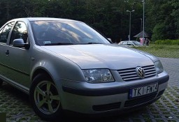 Volkswagen Bora I 1.6 Comfortline 105KM 2000r