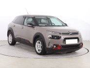 Citroen C4 Cactus I Salon Polska, Serwis ASO, Automat, Skóra, Navi, Klimatronic,